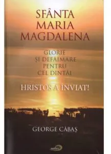 Sfanta Maria Magdalena de George Cabas