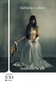 Simfonie in alb