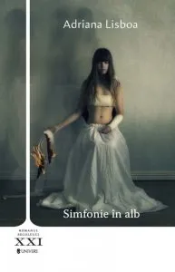 Simfonie in alb