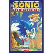 Sonic the Hedgehog 1. Efecte secundare de Ian Flynn