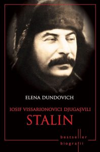 Stalin (Iosif Vissarionovici Djugasvili)