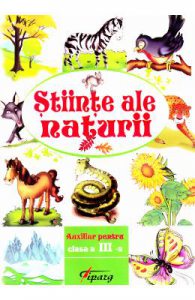 Stiinte ale naturii