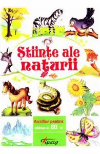 Stiinte ale naturii
