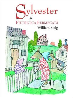 Sylvester și pietricica fermecată - PB