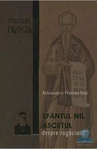 Talcuiri la filocalie 4 de Evsevios Vitti