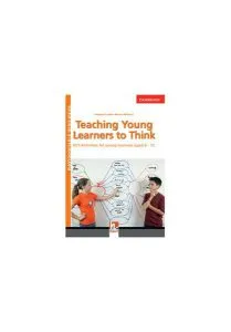 Teaching Young Learners to Think