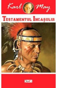Testamentul incasului