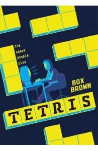 Tetris de Box Brown