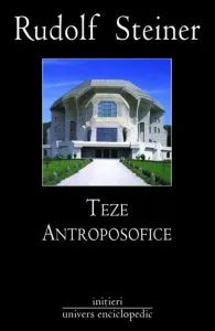 Teze antroposofice de Rudolf Steiner