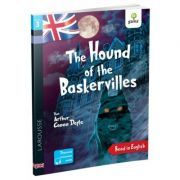 The Hound of the Baskervilles. Dupa Doyle