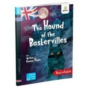 The Hound of the Baskervilles. Dupa Doyle de Anna Culleton