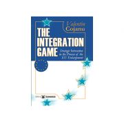 The Integration Game. Statistic Interaction in the Process of the Enlargement