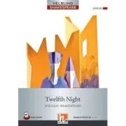 Twelfth Night de William Shakespeare