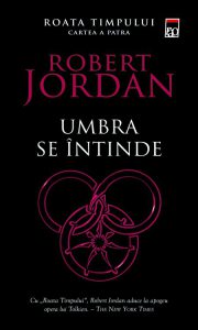 Umbra se intinde