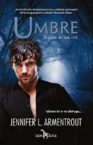Umbre de Jennifer L. Armentrout