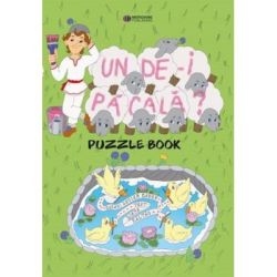 Unde-i Pacala?