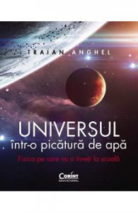 Universul intr-o picatura de apa