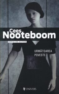 Urmatoarea poveste