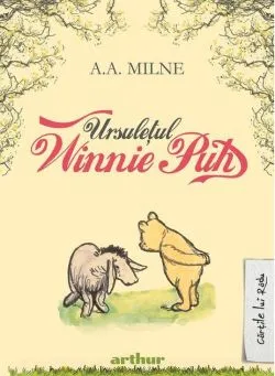 Ursuleţul Winnie Puh - HC de Alan Alexander Milne