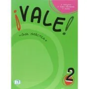VALE 2 Guia didactica de P. Gerngross