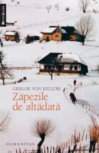 Zapezile de altadata de Gregor von Rezzori
