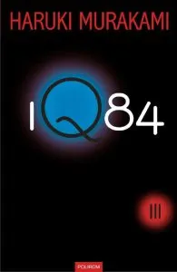 1Q84 Vol.3 de Haruki Murakami