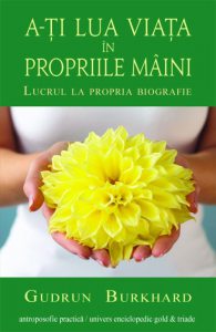 A-ti lua viata in propriile maini. Lucrul la propria biografie