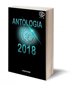 Antologia CSF 2018