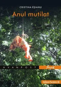Anul mutilat de Cristina Esianu
