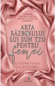 Arta razboiului lui Sun Tzu pentru femei