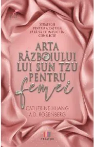 Arta razboiului lui Sun Tzu pentru femei