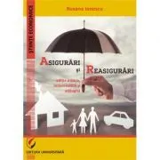 Asigurari si reasigurari de Roxana Ionescu