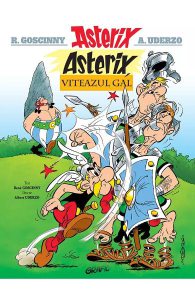Asterix, viteazul gal