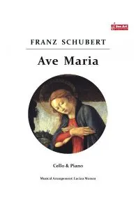 Ave Maria - Franz Schubert de Franz Schubert