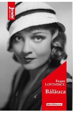 Balauca
