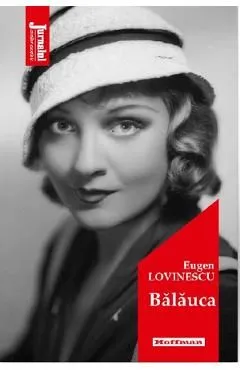 Balauca de Eugen Lovinescu