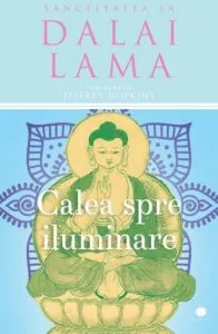 Calea spre iluminare de Dalai Lama