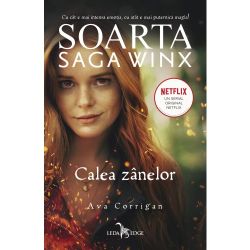 Calea Zanelor