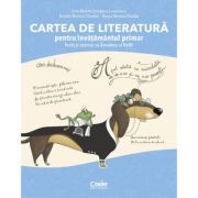 Cartea de literatura pentru invatamantul primar. Invat si exersez cu Amadeus si ReMi