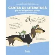 Cartea de literatura pentru invatamantul primar. Invat si exersez cu Amadeus si ReMi de Irina-Roxana Georgescu
