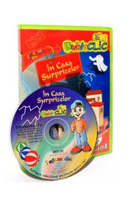 CD DubluClic