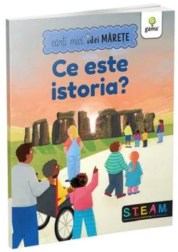 Ce este istoria? de Anonim