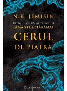 Cerul de piatra