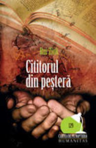 Cititorul din pestera