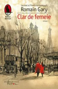 Clar de femeie de Romain Gary