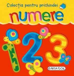 Colectia pentru prichindei. Numere