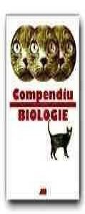 Compendiu biologie. Editia a II-a