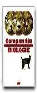 Compendiu biologie. Editia a II-a