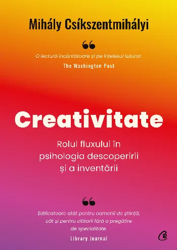 Creativitate