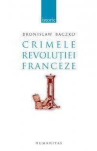 Crimele Revolutiei Franceze